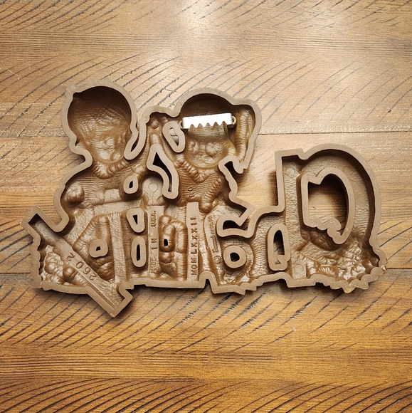 🎈2/$15 Burwood vintage signs set of 3 - Picture 8 of 8